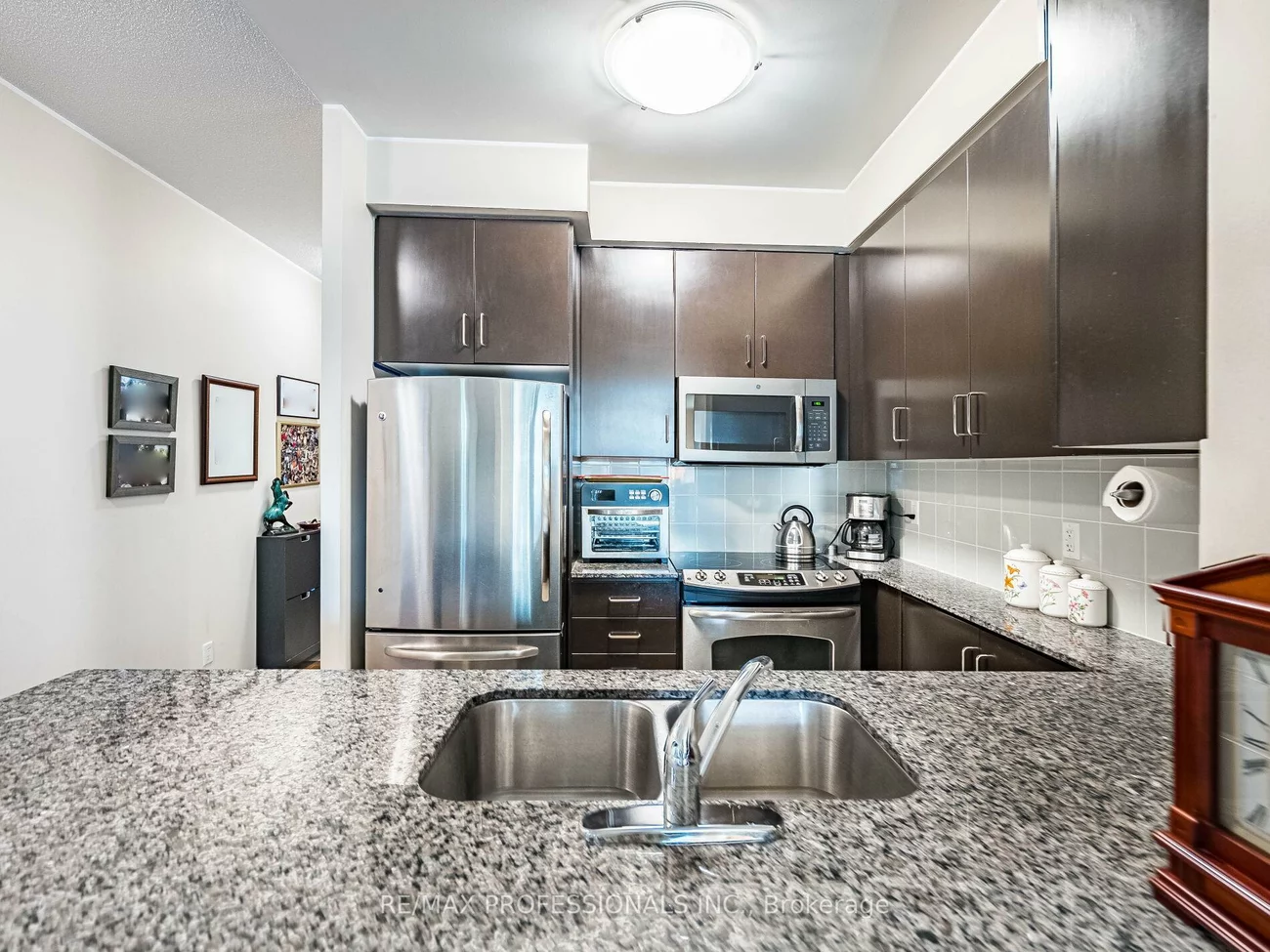 205, Sherway Gardens, Islington-City Centre West, Toronto