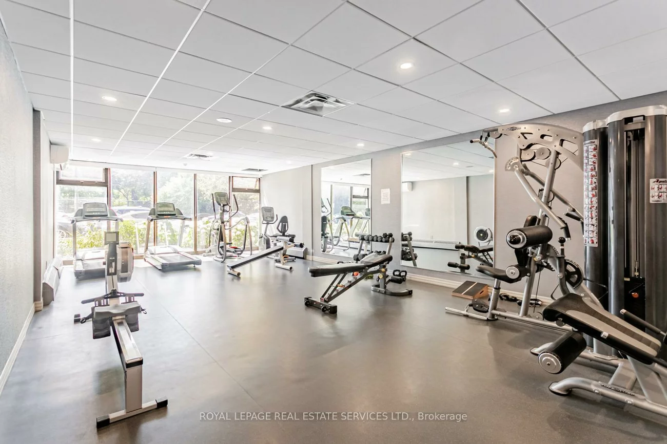 45, Southport, High Park-Swansea, Toronto