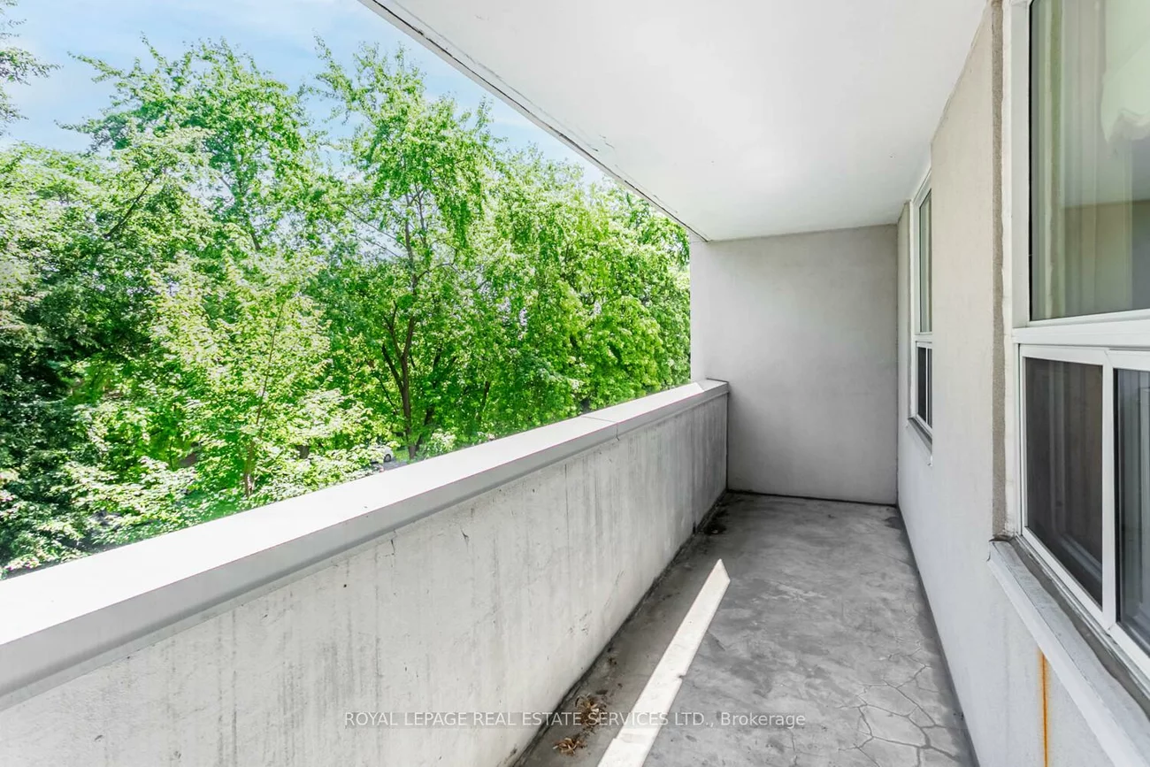 45, Southport, High Park-Swansea, Toronto