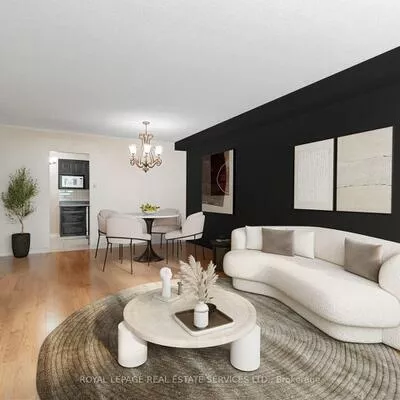 45, Southport, High Park-Swansea, Toronto