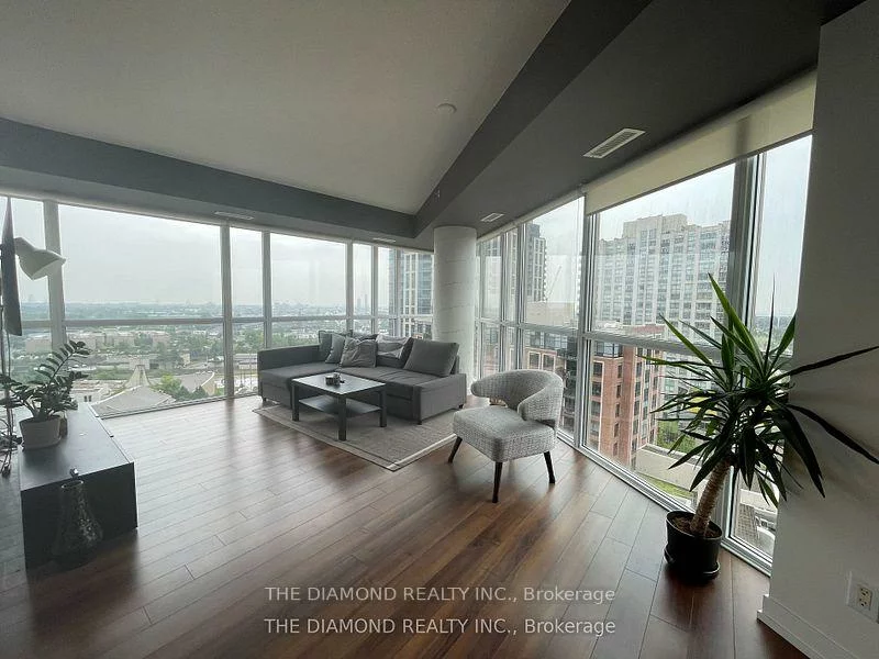 5101, Dundas, Islington-City Centre West, Toronto