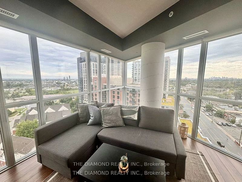 5101, Dundas, Islington-City Centre West, Toronto