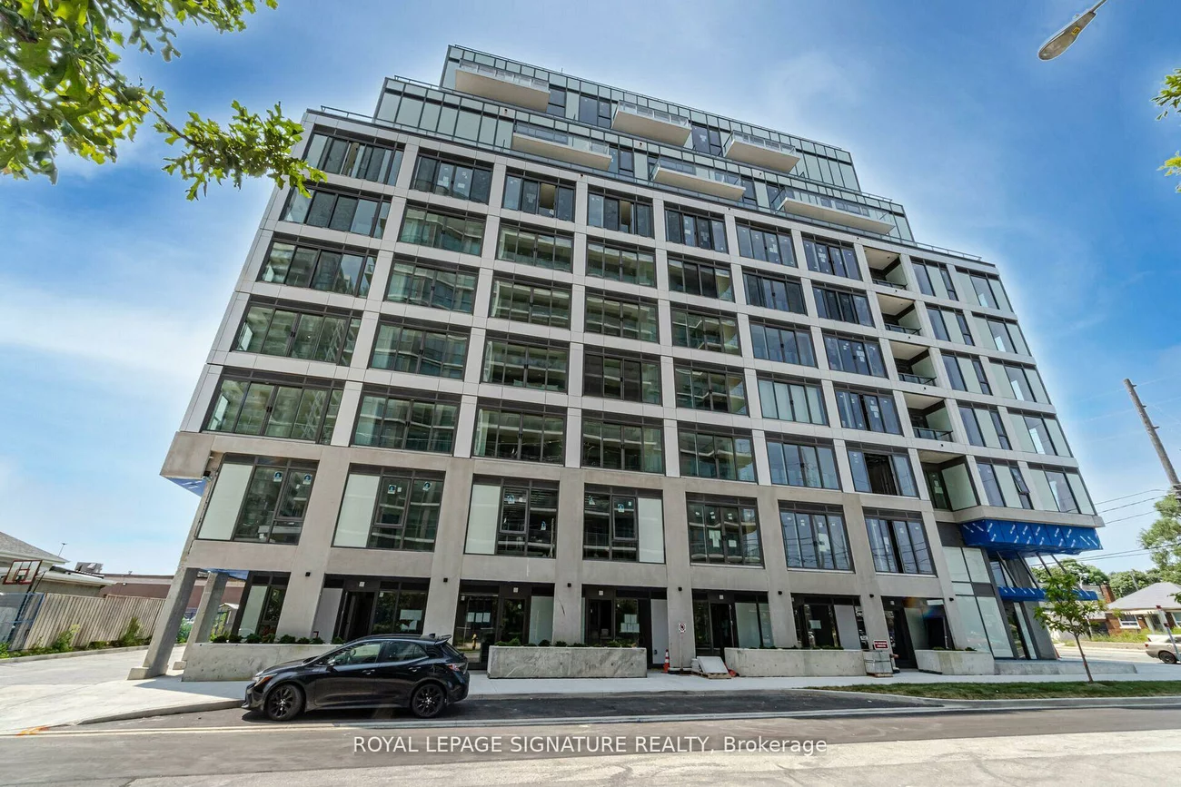 1195, The Queensway, Islington-City Centre West, Toronto