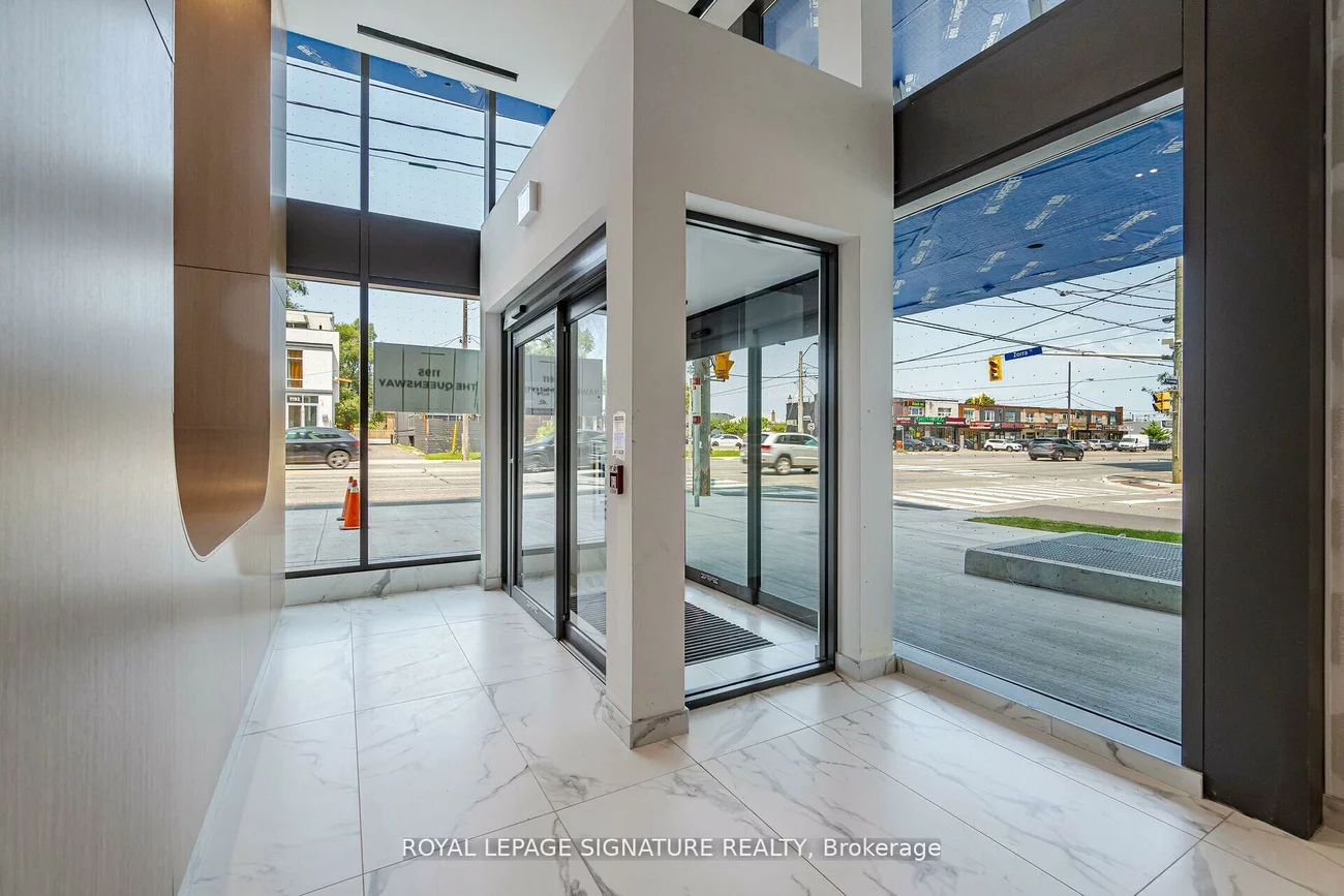 1195, The Queensway, Islington-City Centre West, Toronto