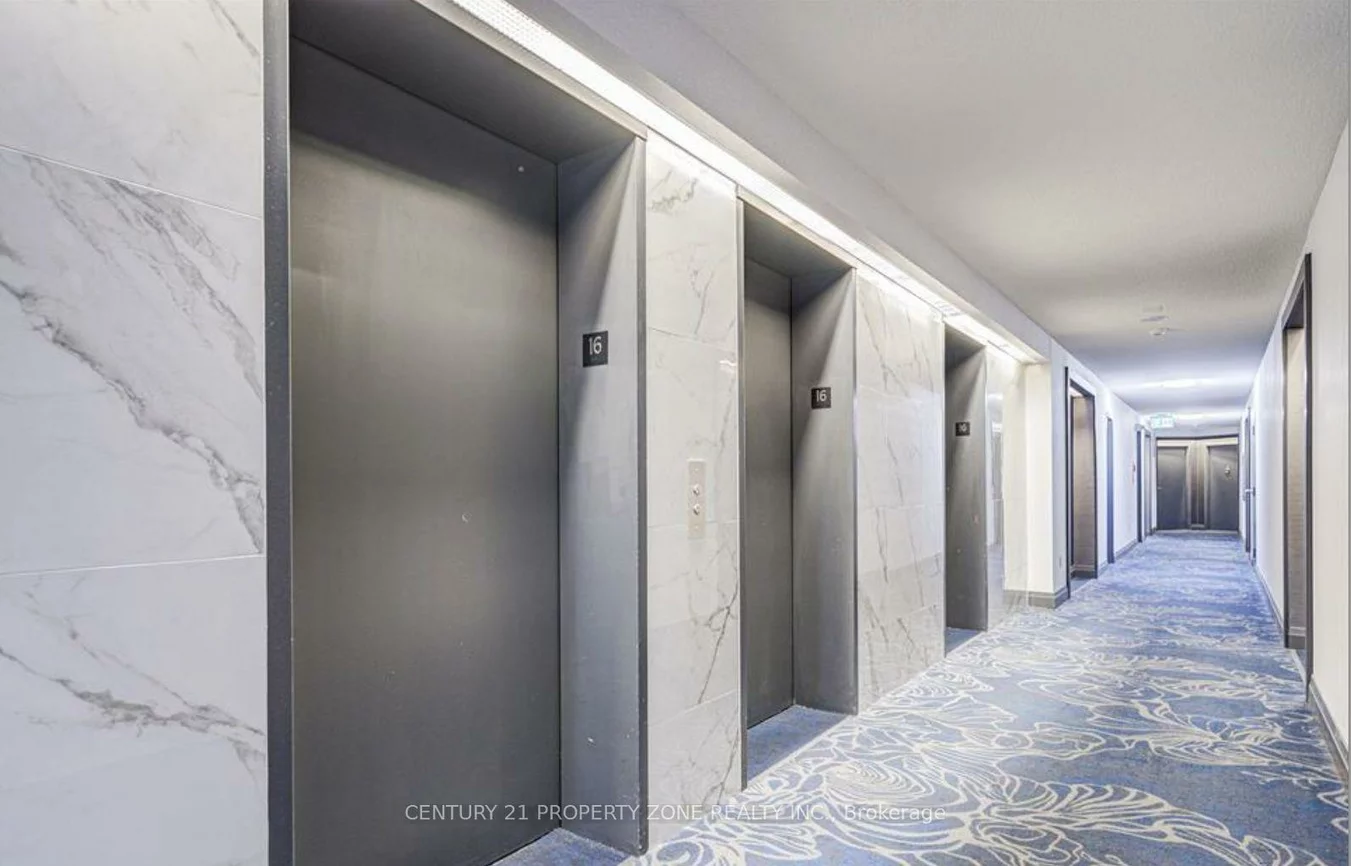 3, Rowntree, Mount Olive-Silverstone-Jamestown, Toronto