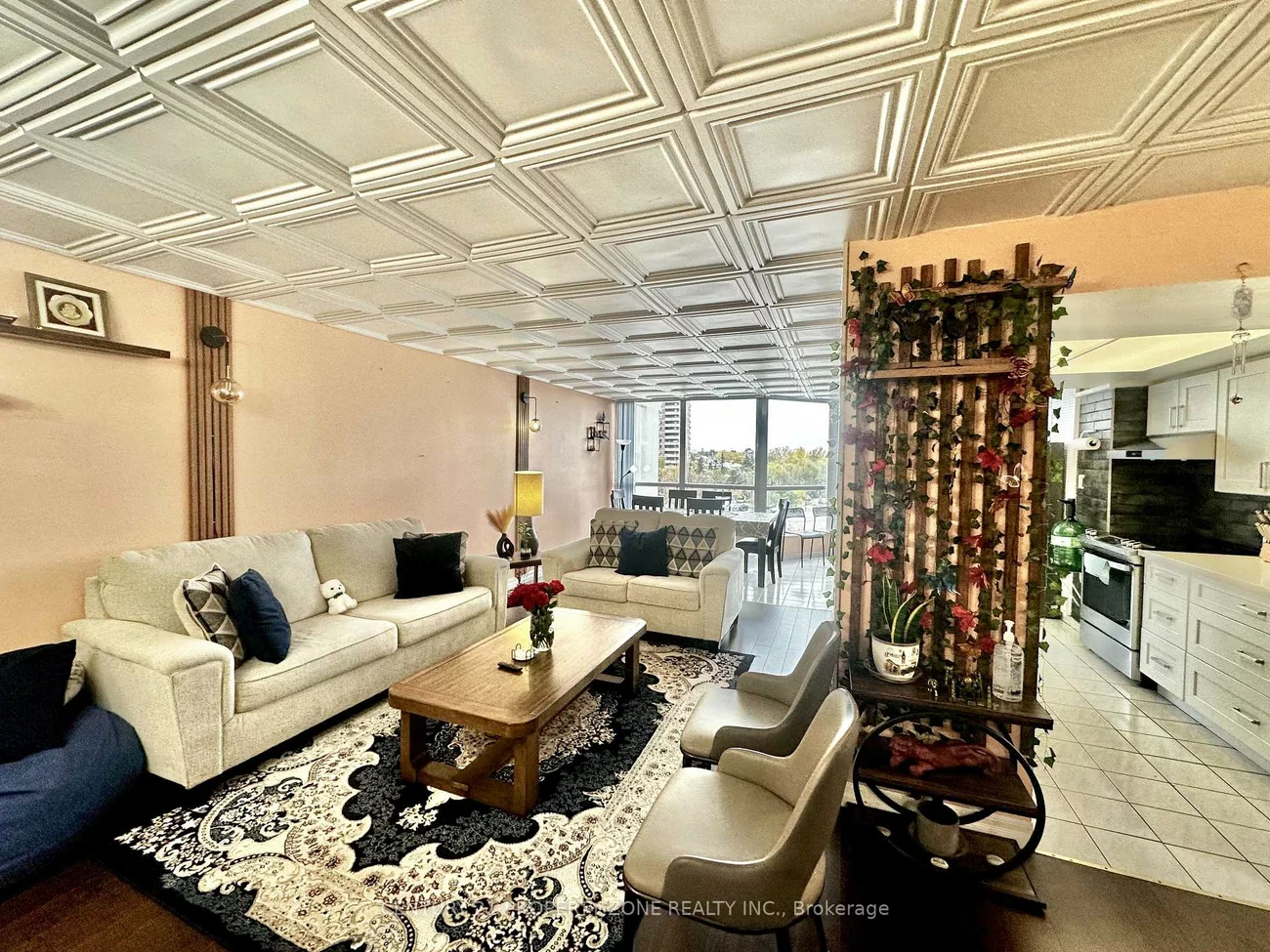 3, Rowntree, Mount Olive-Silverstone-Jamestown, Toronto