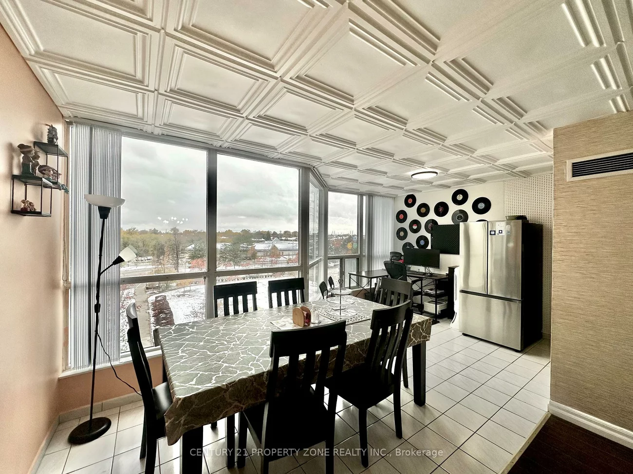 3, Rowntree, Mount Olive-Silverstone-Jamestown, Toronto