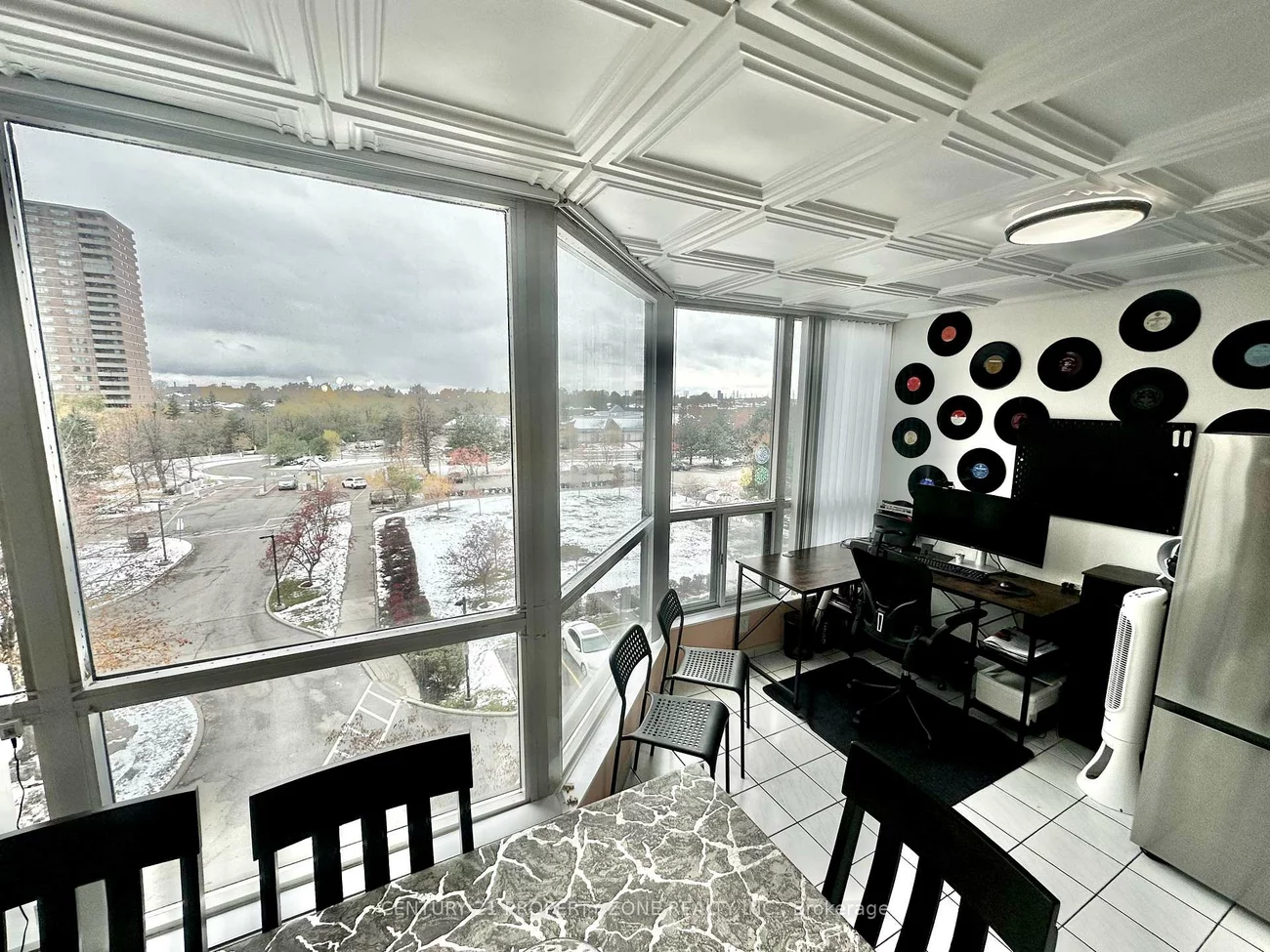 3, Rowntree, Mount Olive-Silverstone-Jamestown, Toronto