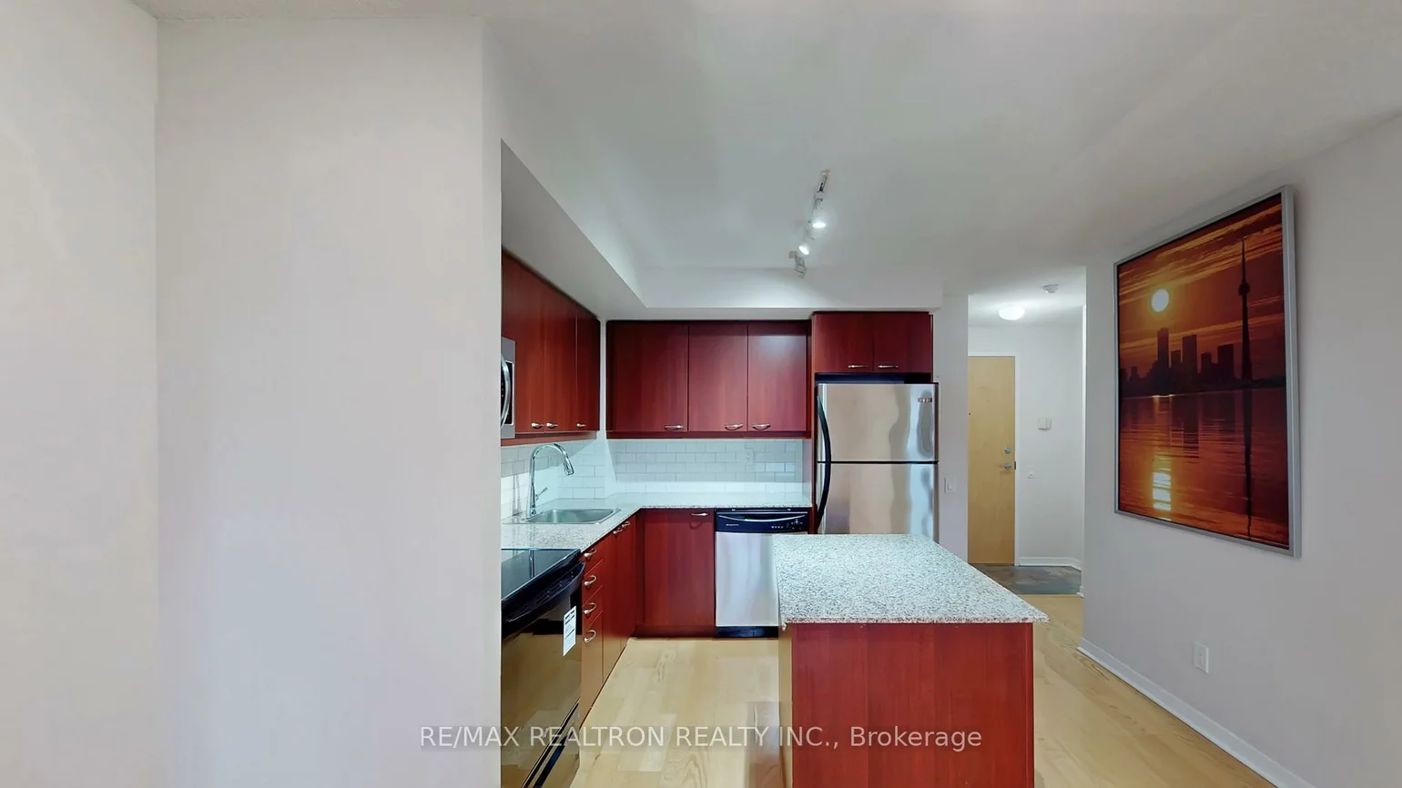 1050, The Queensway, Islington-City Centre West, Toronto