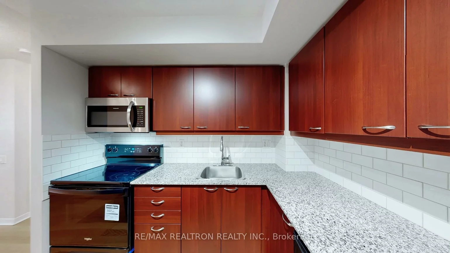 1050, The Queensway, Islington-City Centre West, Toronto