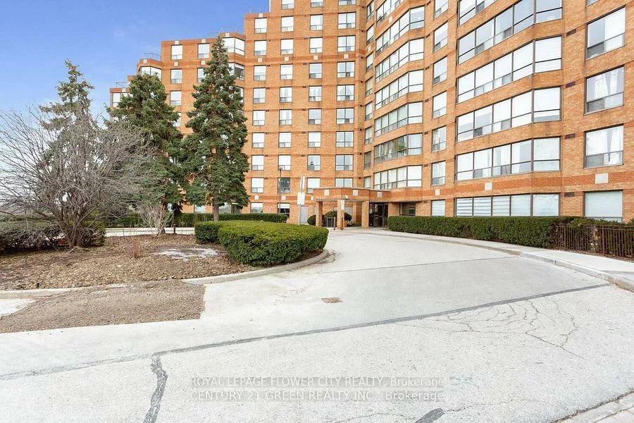 6, Humberline, West Humber-Clairville, Toronto