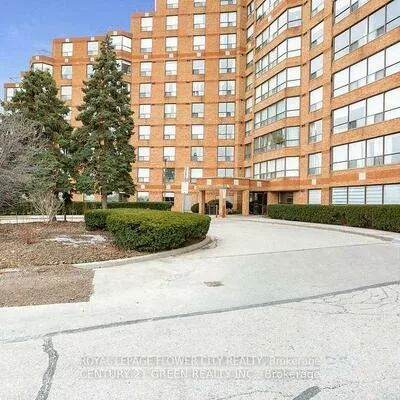 6, Humberline, West Humber-Clairville, Toronto