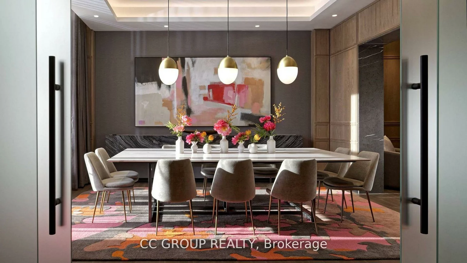 5, Mabelle, Islington-City Centre West, Toronto