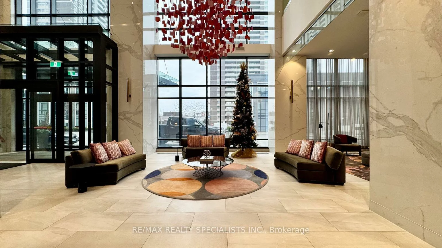 7, MABELLE, Islington-City Centre West, Toronto