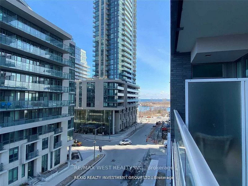 70, Annie Craig, Mimico, Toronto