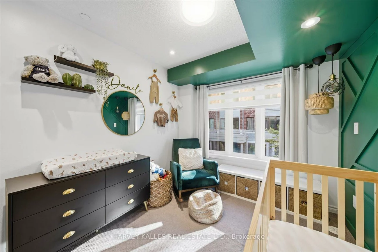 95, Eastwood Park, Long Branch, Toronto