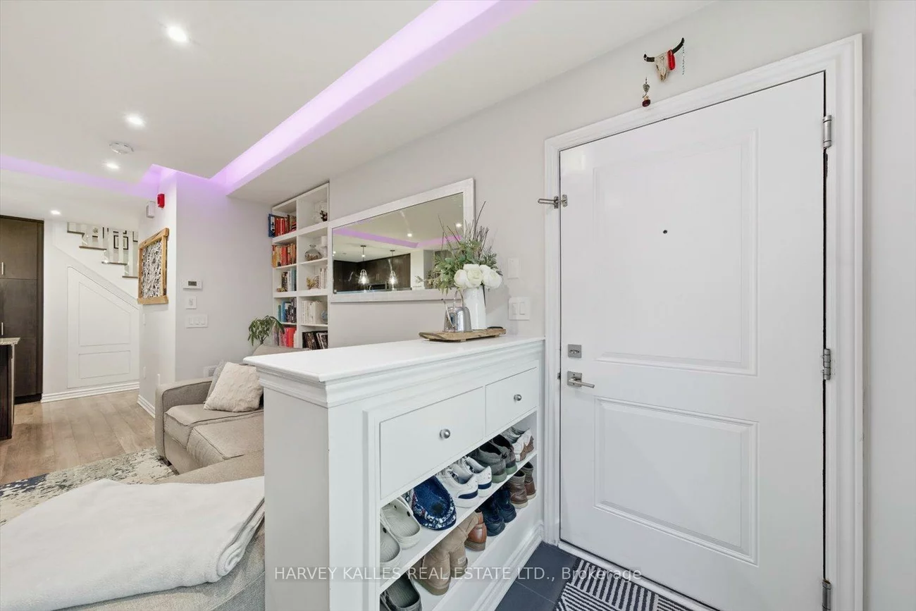 95, Eastwood Park, Long Branch, Toronto