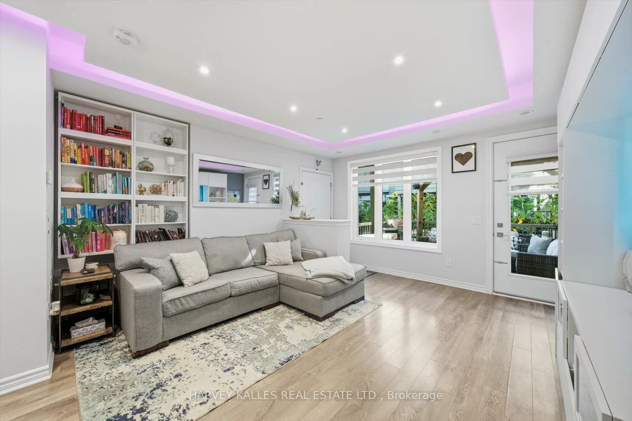 95, Eastwood Park, Long Branch, Toronto