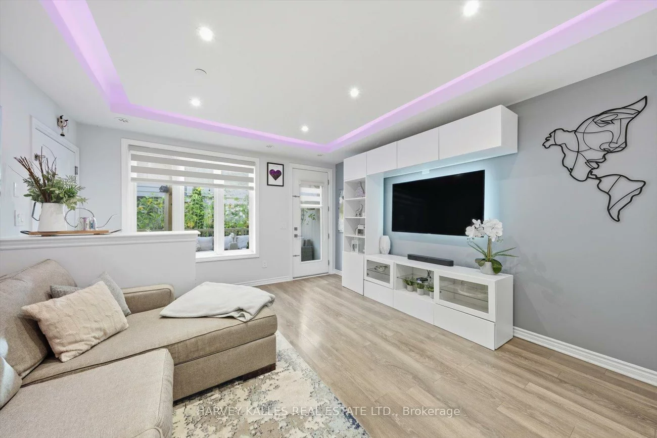 95, Eastwood Park, Long Branch, Toronto