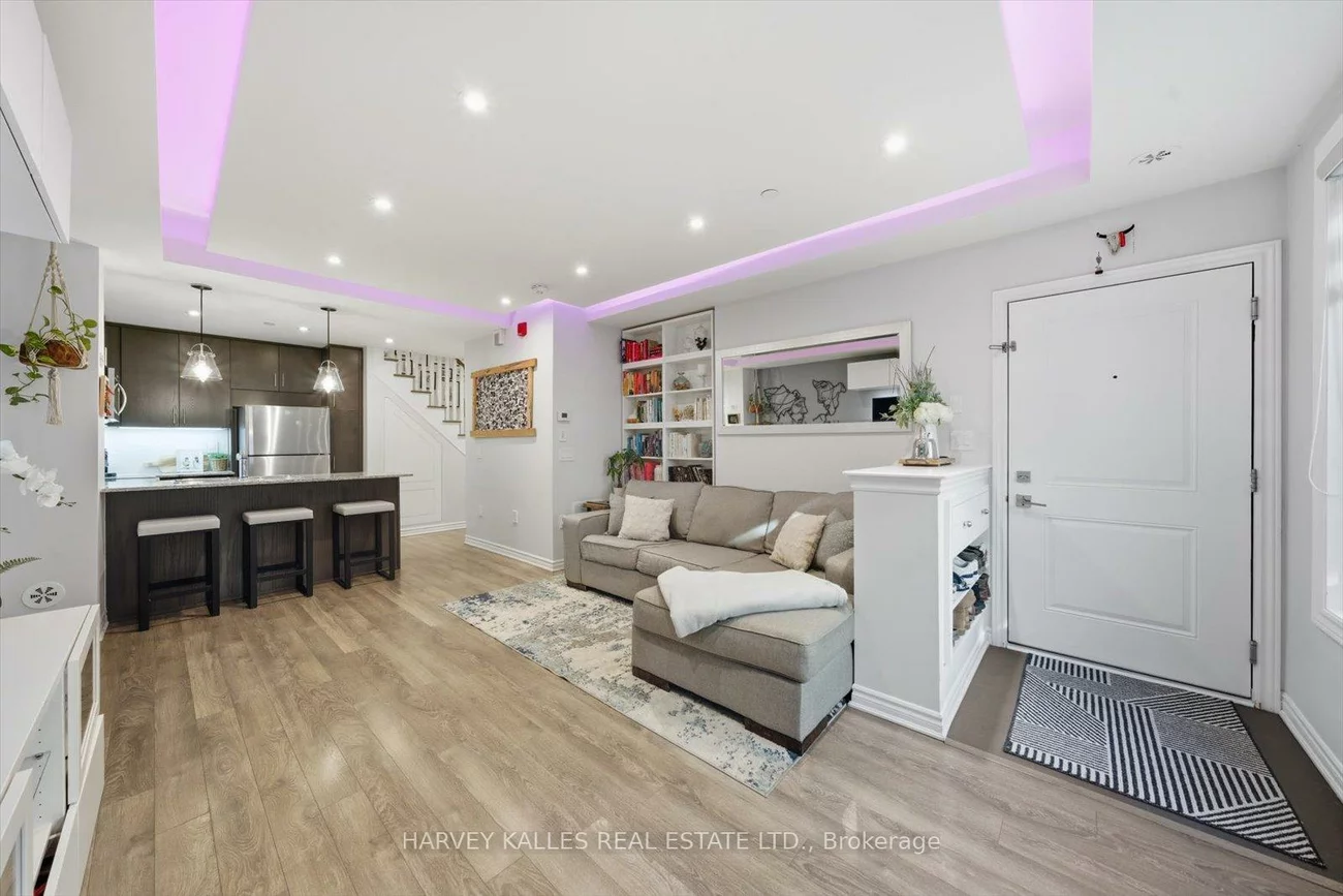 95, Eastwood Park, Long Branch, Toronto