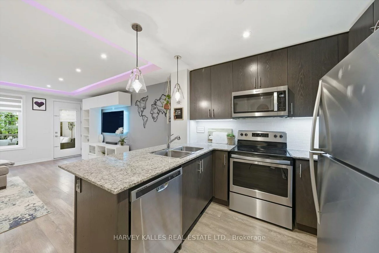 95, Eastwood Park, Long Branch, Toronto