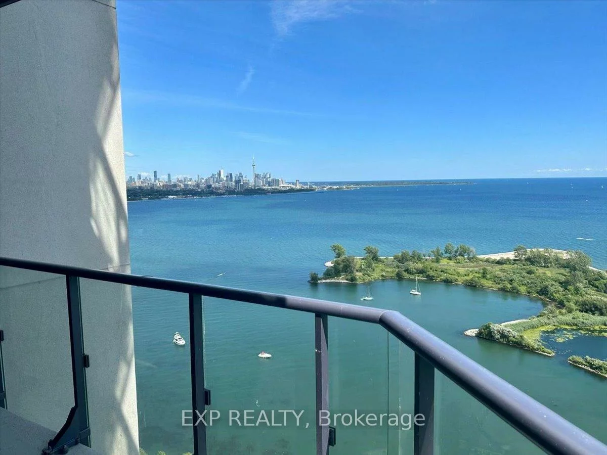 59, Annie Craig, Mimico, Toronto