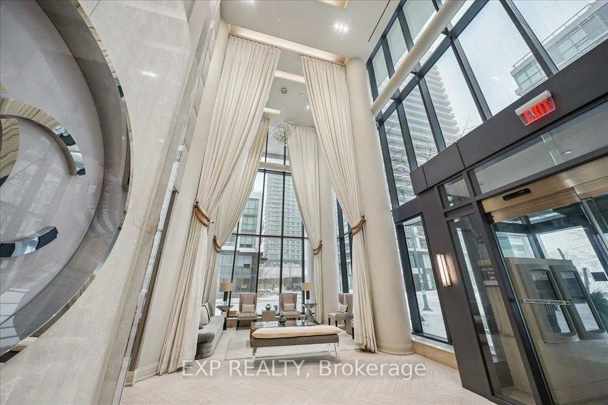 59, Annie Craig, Mimico, Toronto