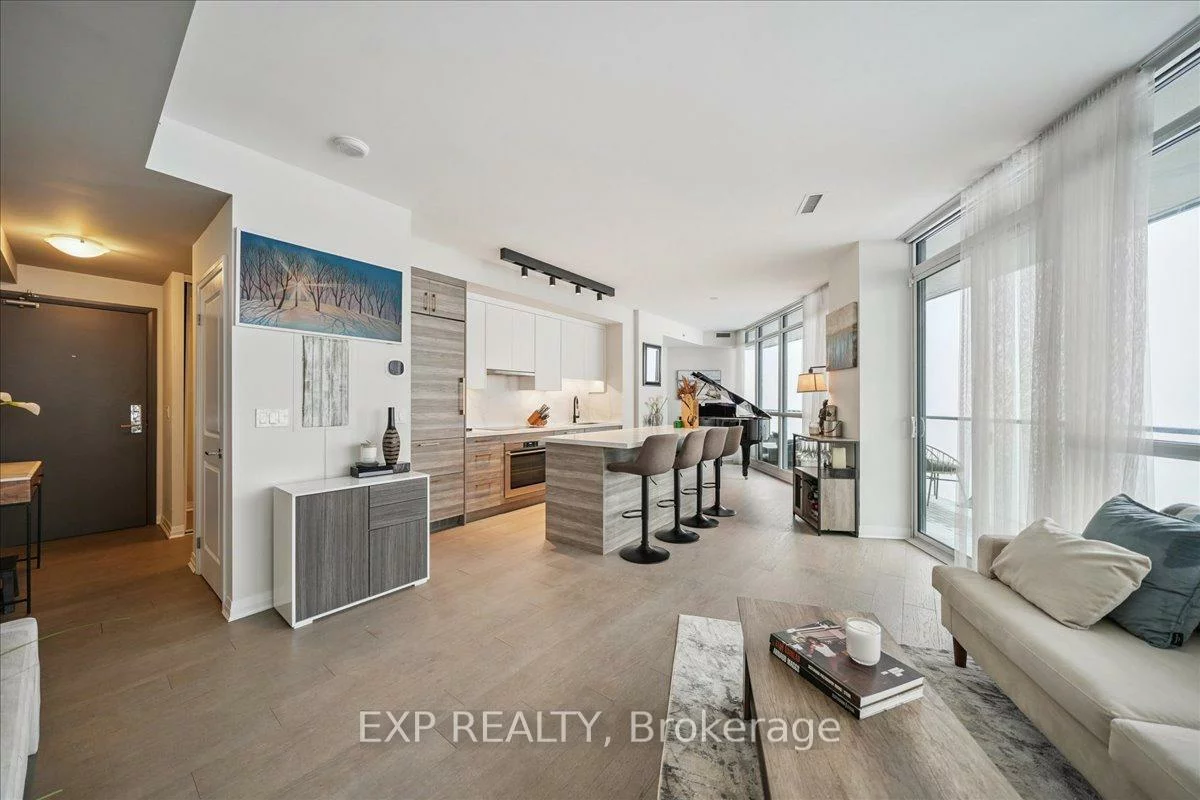 59, Annie Craig, Mimico, Toronto