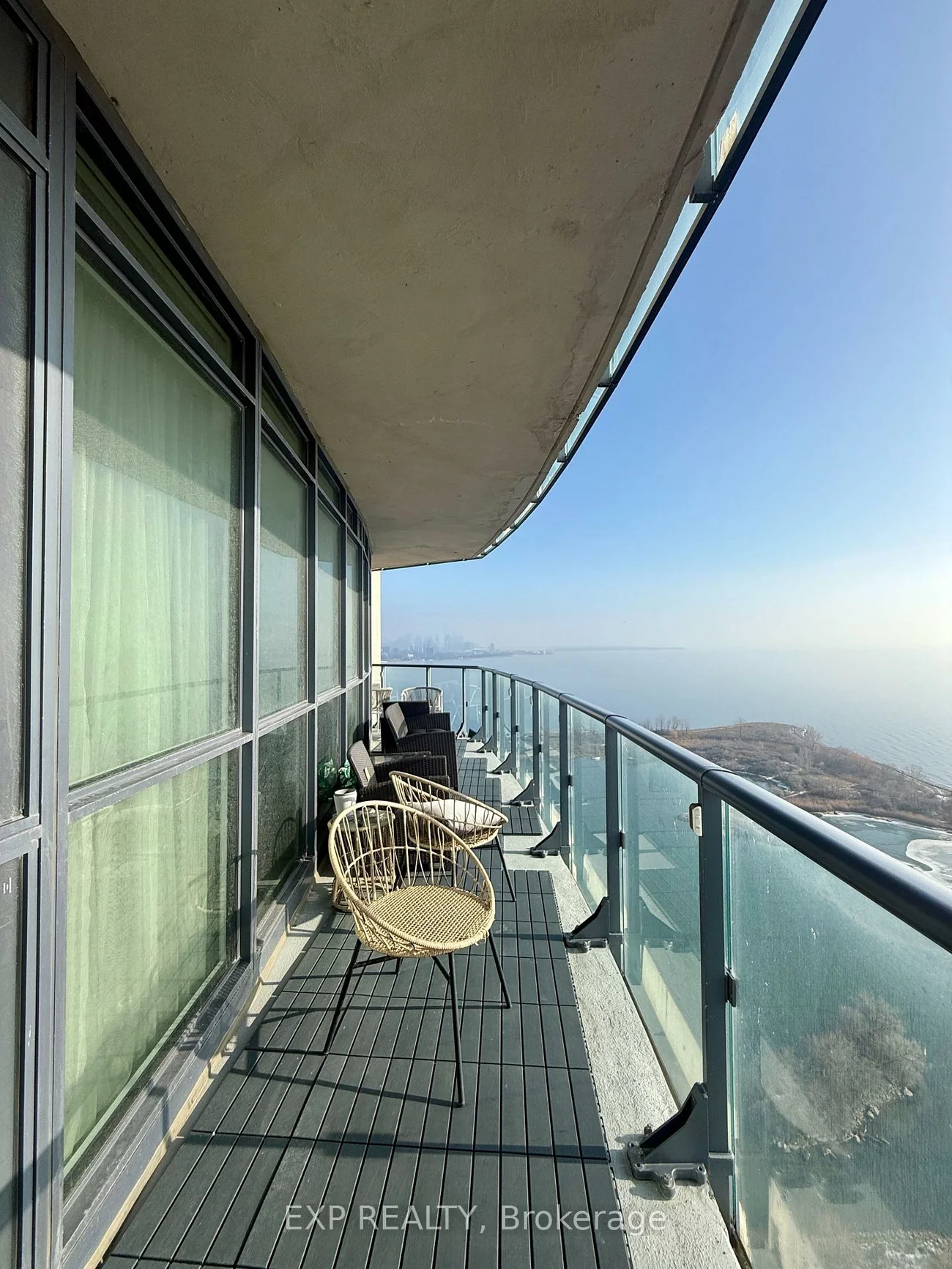 59, Annie Craig, Mimico, Toronto