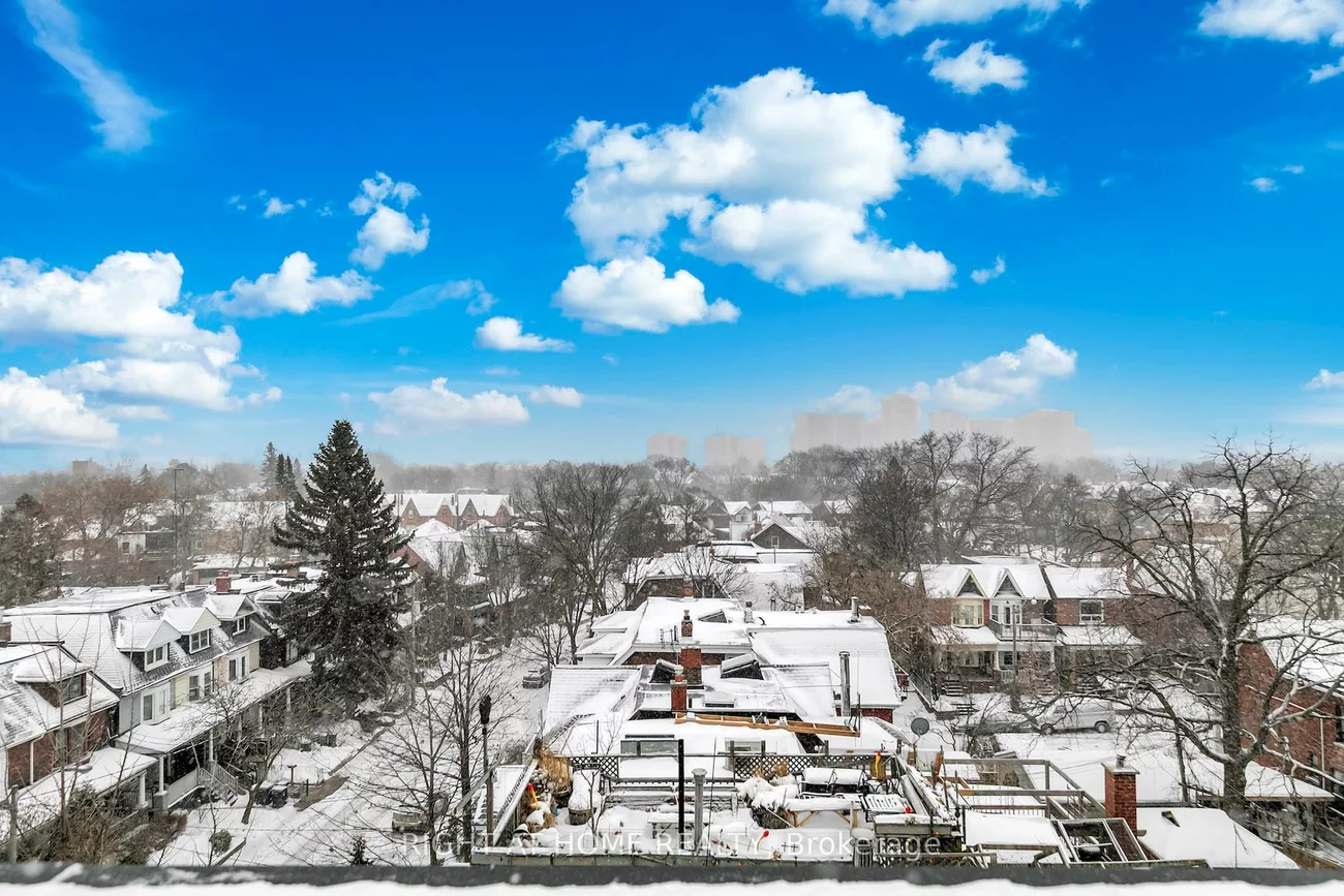 530, Indian, Junction Area, Toronto