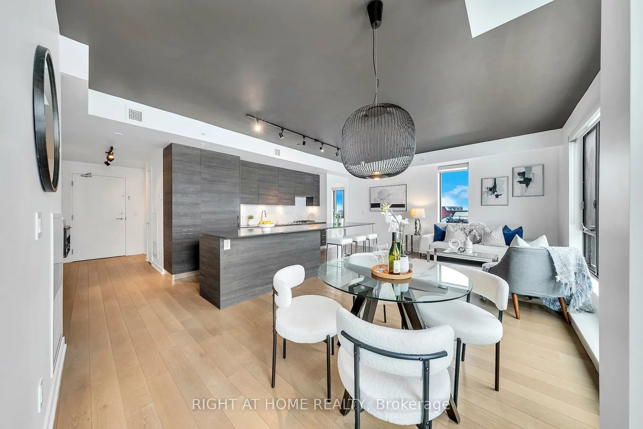 530, Indian, Junction Area, Toronto