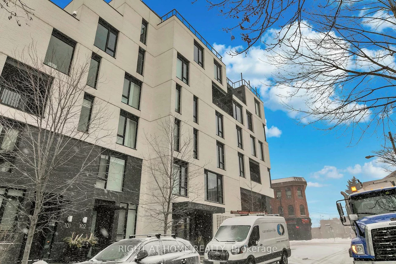 530, Indian, Junction Area, Toronto