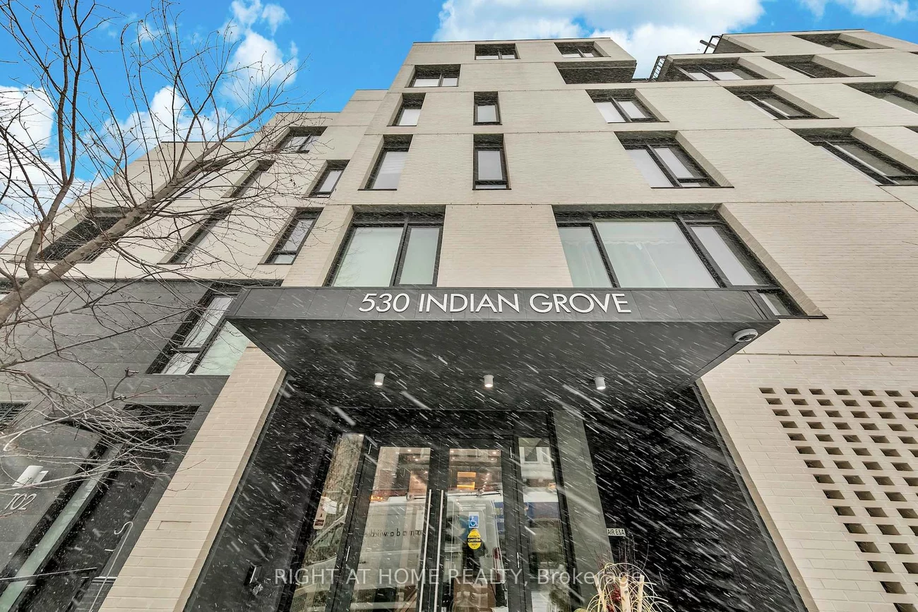 530, Indian, Junction Area, Toronto