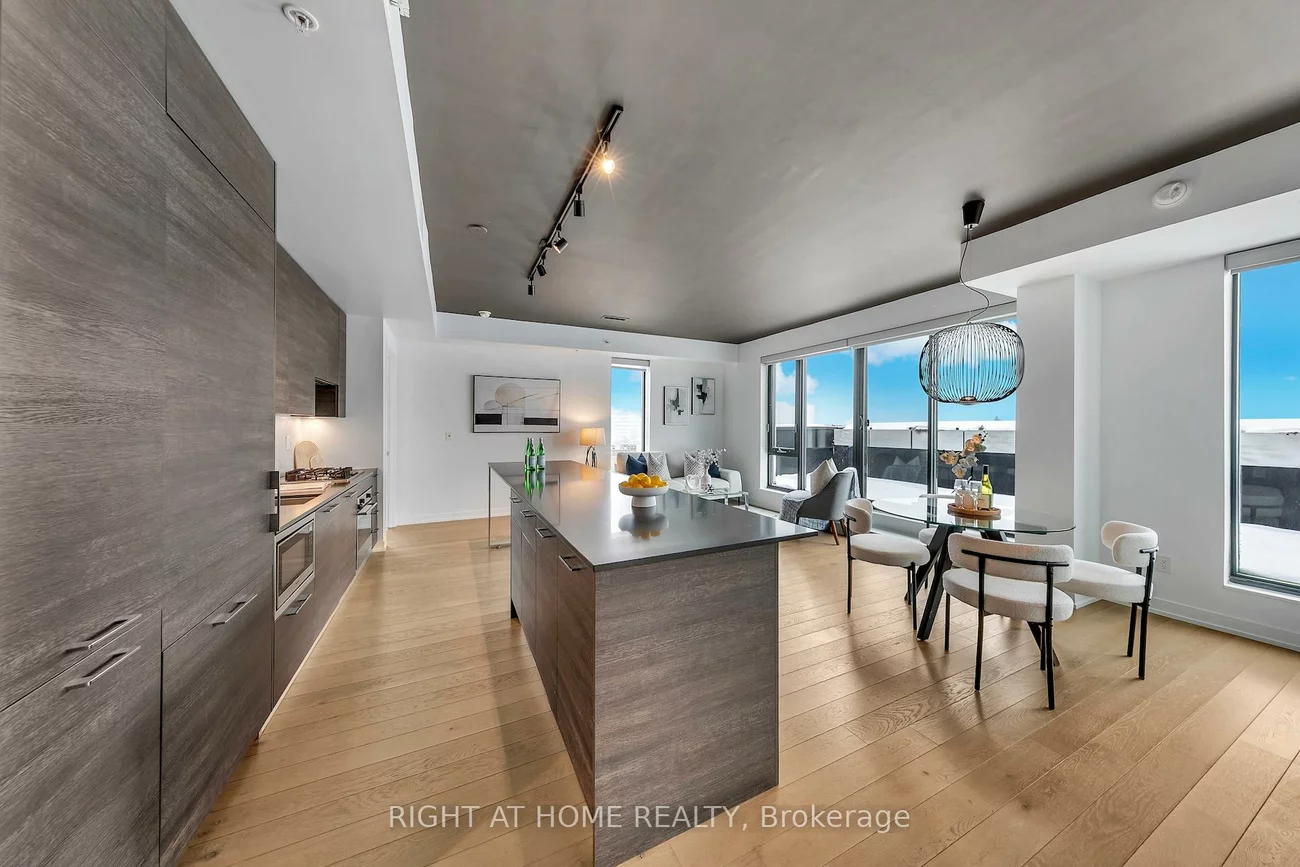 530, Indian, Junction Area, Toronto