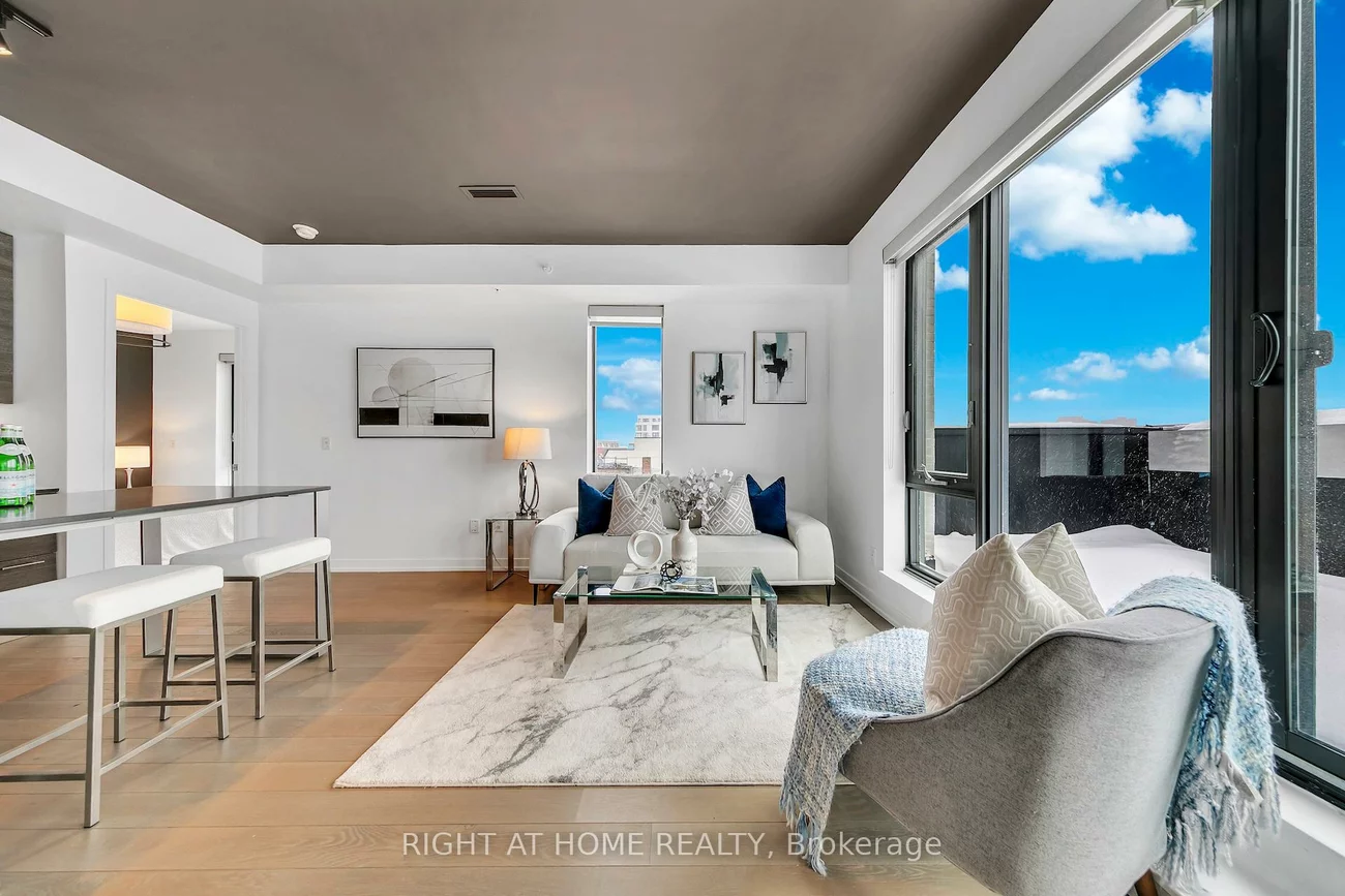 530, Indian, Junction Area, Toronto