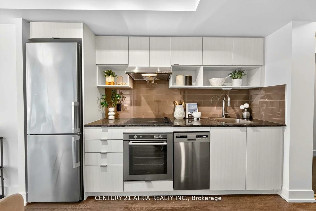 7, Mabelle, Islington-City Centre West, Toronto