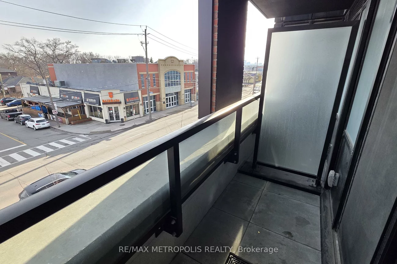 2300, St Clair, Junction Area, Toronto