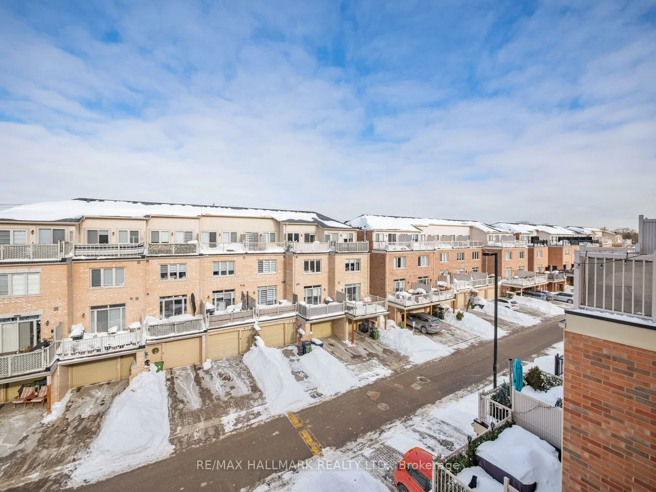 99, Edward Horton, Islington-City Centre West, Toronto