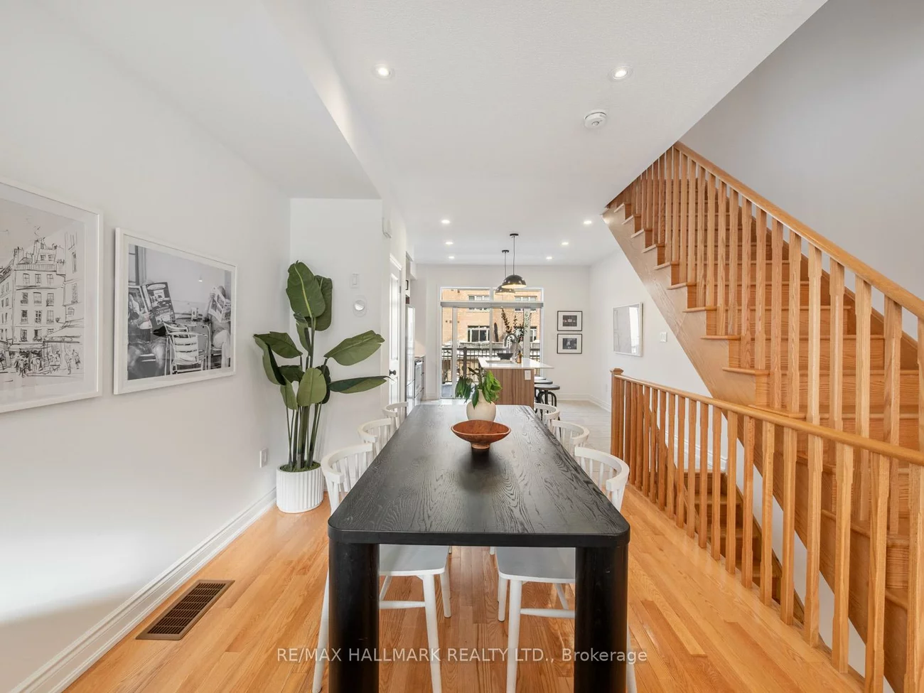 99, Edward Horton, Islington-City Centre West, Toronto