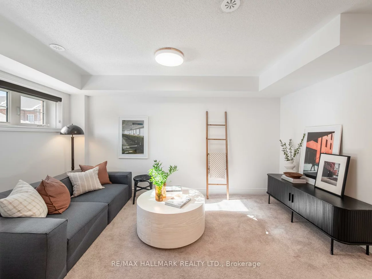 99, Edward Horton, Islington-City Centre West, Toronto