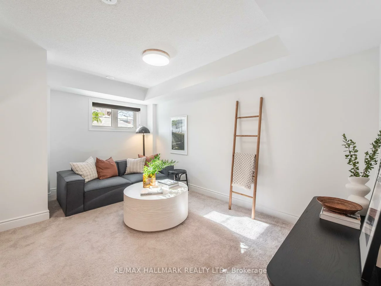 99, Edward Horton, Islington-City Centre West, Toronto