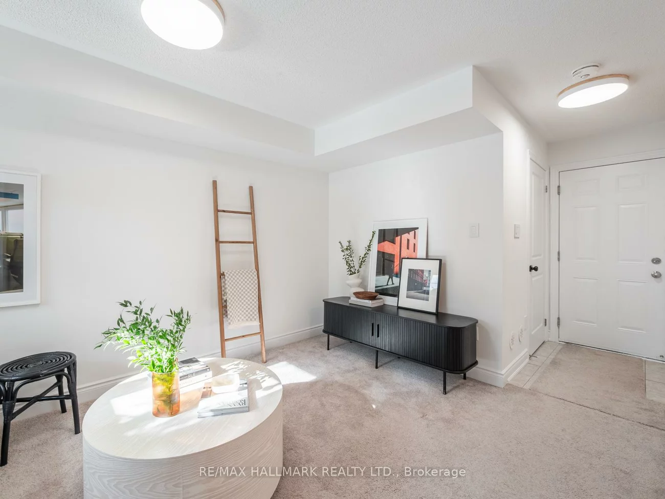 99, Edward Horton, Islington-City Centre West, Toronto