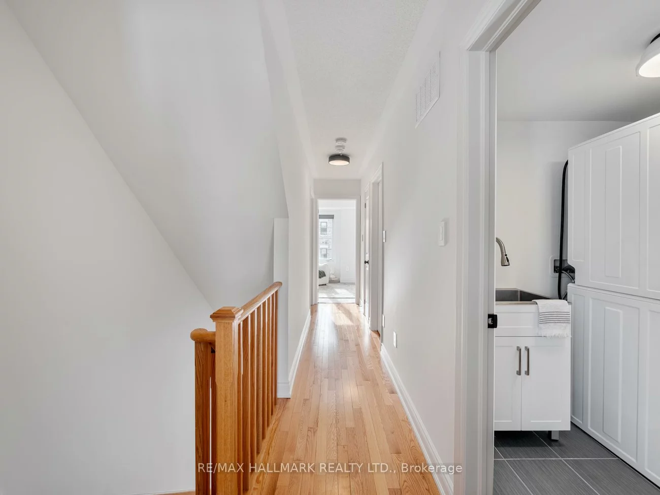 99, Edward Horton, Islington-City Centre West, Toronto