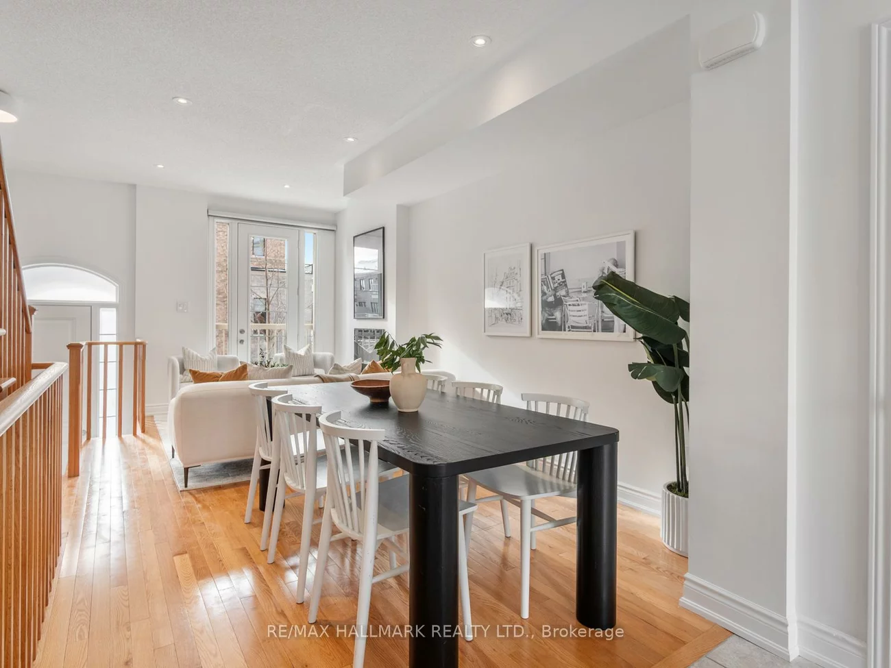 99, Edward Horton, Islington-City Centre West, Toronto