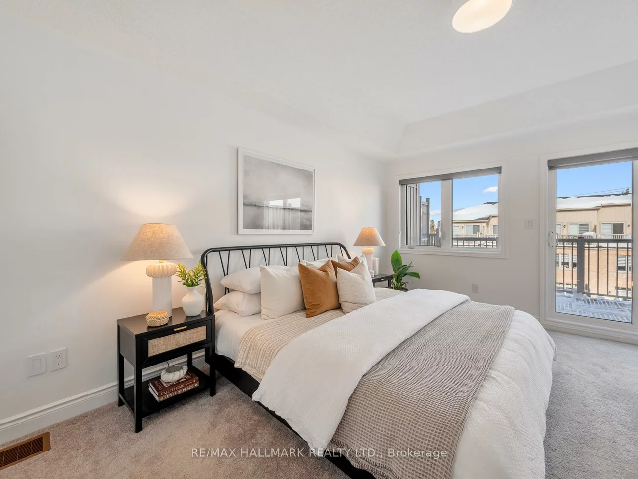 99, Edward Horton, Islington-City Centre West, Toronto