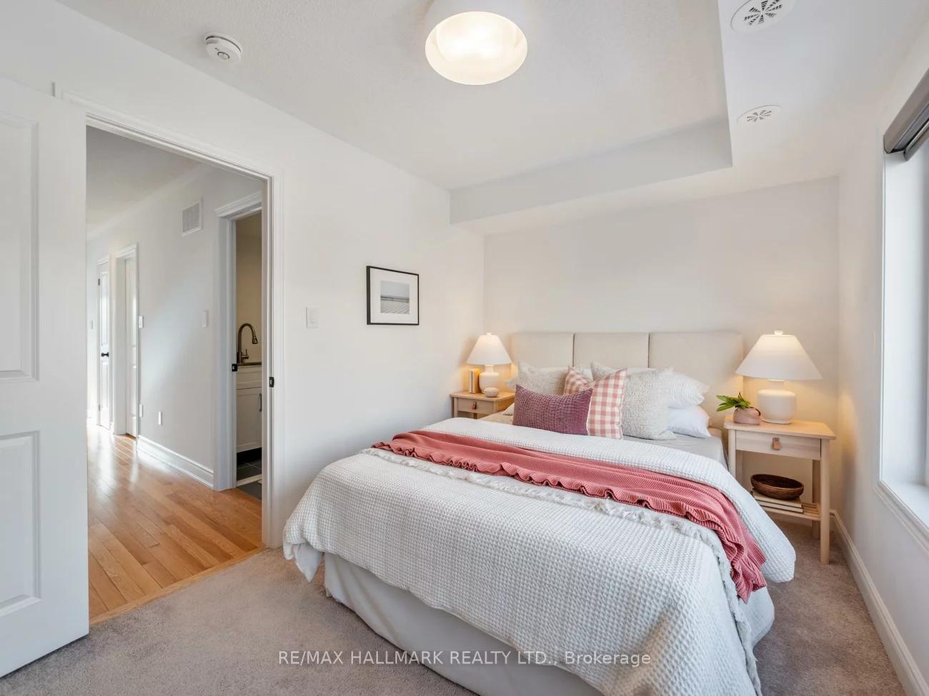 99, Edward Horton, Islington-City Centre West, Toronto