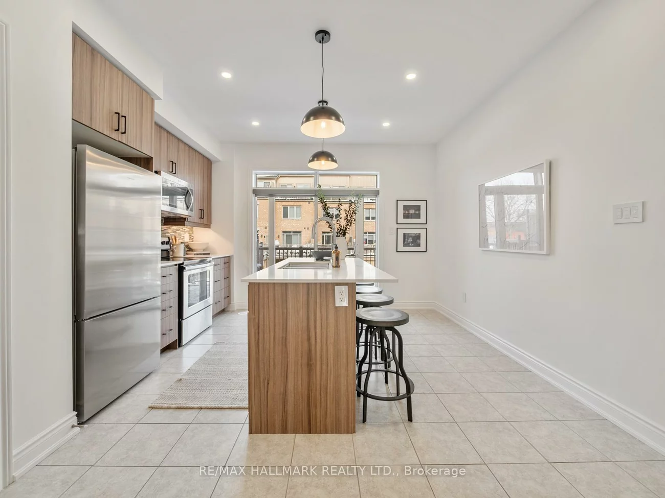 99, Edward Horton, Islington-City Centre West, Toronto