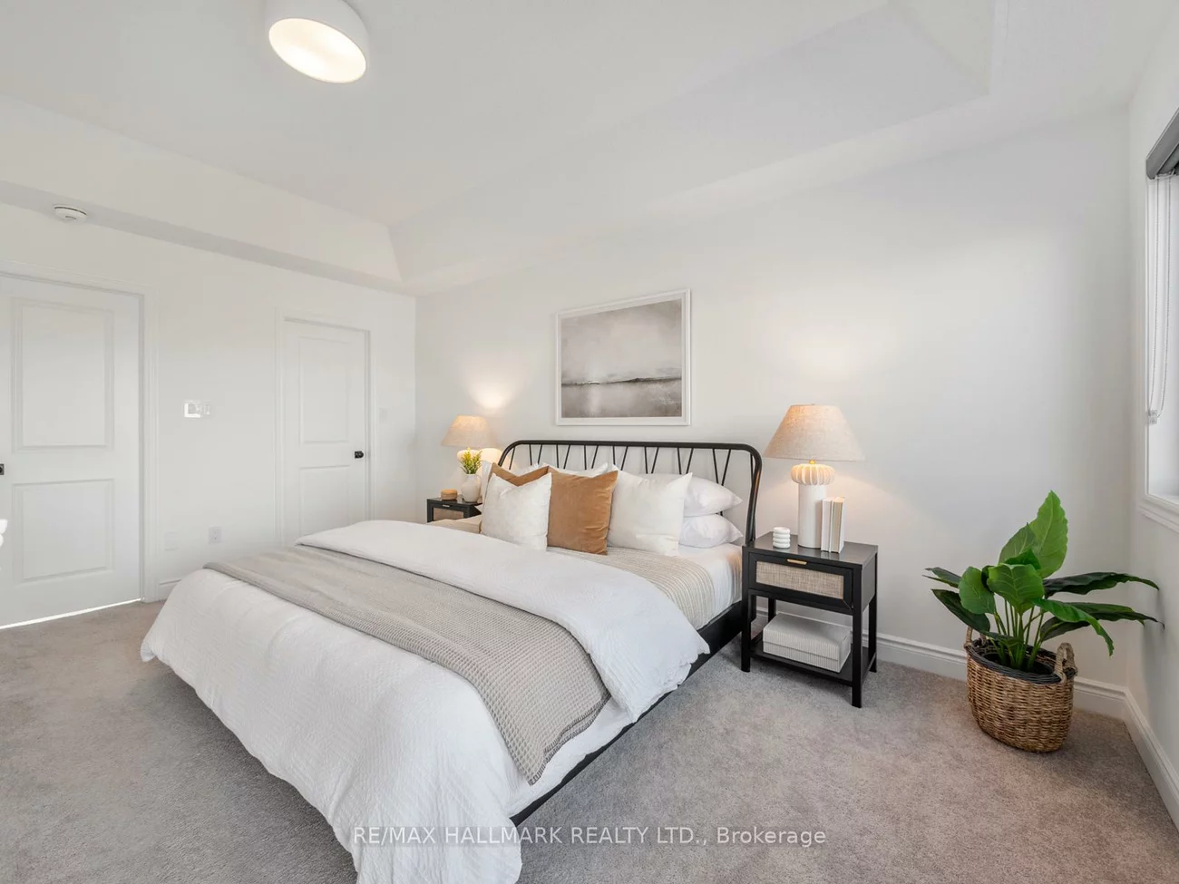 99, Edward Horton, Islington-City Centre West, Toronto