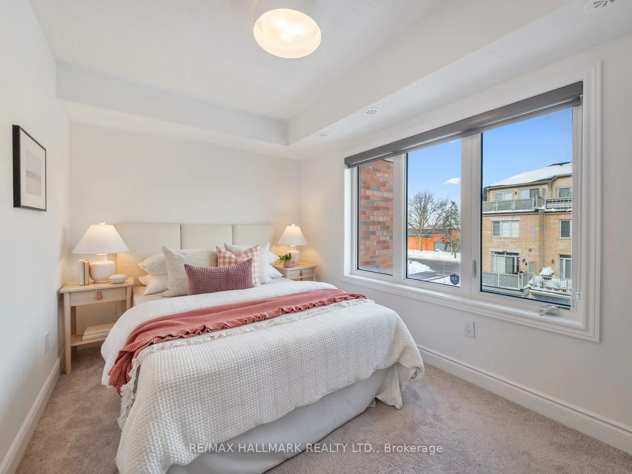 99, Edward Horton, Islington-City Centre West, Toronto