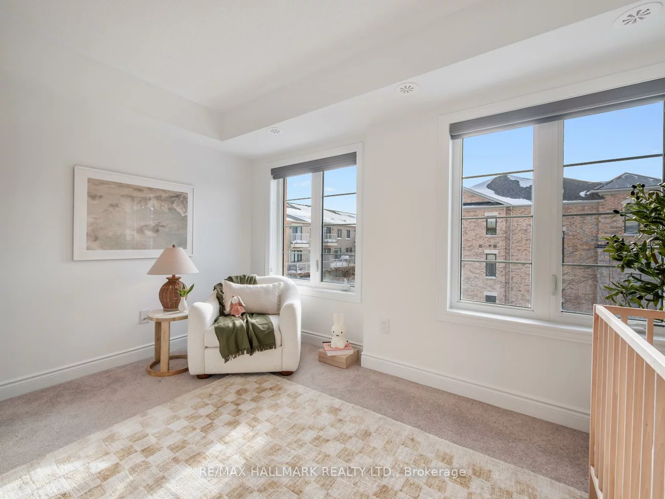 99, Edward Horton, Islington-City Centre West, Toronto